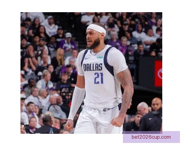 独行侠官方宣布加福德因右肩刺痛退出与雄鹿剩余比赛